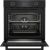 Built-in oven Beko BBIM14300BMP