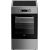Induction cooker Beko FSM59300XCS