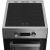 Induction cooker Beko FSM59300XCS