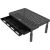 Maclean MC-946 Monitor Laptop Stand 13" - 32" 3-Level Height Adjustment with Drawer up to 20kg Sturdy Vented