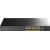 Cudy GS2018PS2 Managed L2 Gigabit Ethernet (10/100/1000) Power over Ethernet (PoE) 1U Black