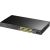 Cudy GS2018PS2 Managed L2 Gigabit Ethernet (10/100/1000) Power over Ethernet (PoE) 1U Black