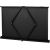 Maclean Portable Projection Screen Compact 40" 16:9 Free-Standing Office Cinema Matt White Home