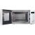 Candy Idea CMGA20SDLW Countertop Grill microwave 20 L 700 W White