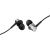 1MORE Piston Fit P10 wired in-ear headphones (silver)