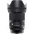 Sigma 50mm F/1.4 DG DN Art, Sony E-mount pilna kadra objektīvs