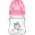 CANPOL BABIES bottle wide neck 120ml EasyStart colorful animals 35/205