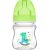 CANPOL BABIES bottle wide neck 120ml EasyStart colorful animals 35/205