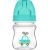 CANPOL BABIES bottle wide neck 120ml EasyStart colorful animals 35/205