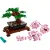 LEGO Creator Expert Bonsai Baum Bonsai kociņš 10281 3gb