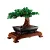 LEGO Creator Expert Bonsai Baum Bonsai kociņš 10281 3gb