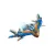 LEGO® Marvel Galaktikas sargi: Milano (76286)