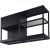 Hood Faber Modular F60 BK MATT