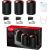 CUDY M3000(3-Pack) AX3000 Wi-Fi 6 Mesh 2.5G