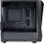 COOLER MASTER OBUDOWA CMP 320 black