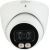 CAMERA HDCVI 2MP EYEBALL/HDW1200T-IL-A-0280B-S6 DAHUA