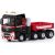 Polesie Metāla auto modelis Mammoet Man TGX XXL 8X4 1:87 13,5 cm PL71-2027