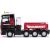 Polesie Metāla auto modelis Mammoet Man TGX XXL 8X4 1:87 13,5 cm PL71-2027