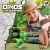 Динозавр T-Rex Junior - свет, звук и движение 27,5 cm 18 мес. + CB49691