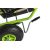 Bērnu kartings ar pedāļiem FerbedoGoKart AR8G no 5 līdz 11 gadiem 112005