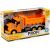 Polesie Auto PROFI inerciāls pašizgāzējs  (ar gaismu un skaņu) 30 cm PL86297
