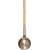 Ковш для сауны RENTO CHAMPAGNE, 43cm