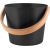 Ковш для сауны RENTO BLACK, 5л