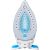 Tefal Express Airglide SV 8002, steam iron station (blue/white)
