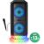 Media Tech MEDIA-TECH SPEAKER BT POWER AUDIO DISCO MT3183