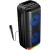 Media Tech MEDIA-TECH SPEAKER BT POWER AUDIO DISCO MT3183
