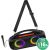 Media Tech MEDIA-TECH PREMIUM SPEAKER BT POWER AUDIO PRO MT3184