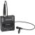 Tascam DR-10L - Cyfrowy rejestrator Tascam z mikr