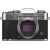 Fujifilm X-T30 II body, silver