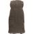 Женское платье для сауны RENTO BROWN 85x145cм