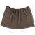 Женское платье для сауны RENTO BROWN 85x145cм