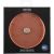 Термометр для сауны RENTO COPPER, D15x2см