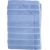 Towel HANNA 70x140cm, light grey