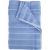 Towel HANNA 70x140cm, light grey