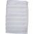 Towel HANNA 70x140cm, white