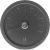 Термометр для сауны RENTO BLACK, D15x2см