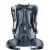 Plecak lawinowy Deuter Alproof Lite 22L - tin/black