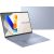ASUS Vivobook S 16 OLED S5606MA-MX119W Ultra 7 155H 16.0" 3.2K 120Hz 400nits 32GB LPDDR5X SSD1TB Intel Arc Graphics WLAN+BT cam1080 Glossy 75WHrs Win11 Mist Blue