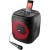 Party Speaker JVC XS-EP314B, czarny