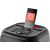 Party Speaker JVC XS-EP314B, czarny