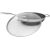 Kohersen Black Cube 32 cm wok
