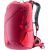 Plecak skiturowy Deuter Updays 20 - ruby/hibiscus