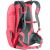 Plecak skiturowy Deuter Updays 20 - ruby/hibiscus