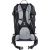 Plecak skiturowy Deuter Freerider 30 - black