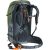 Deuter Plecak lawinowy Alproof Tour 38+5 - khaki/black