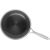 Kohersen Black Cube 24 cm frying pan with lid
